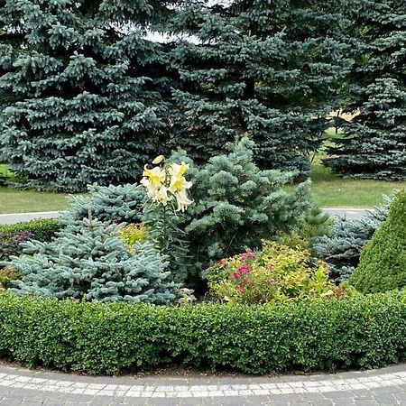 Agroturystyka Pod Jodlami Kolaki Wietrzychowo Exteriör bild