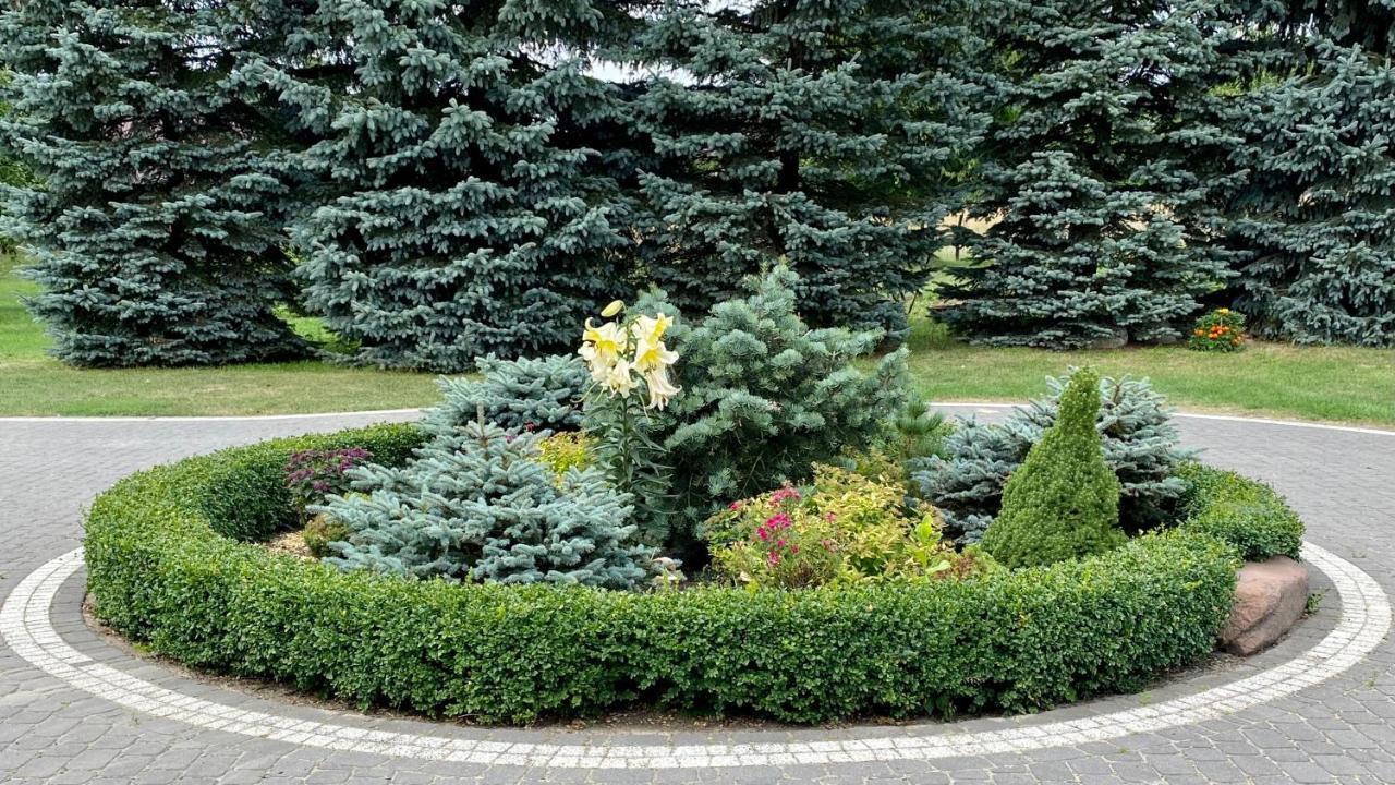 Agroturystyka Pod Jodlami Kolaki Wietrzychowo Exteriör bild